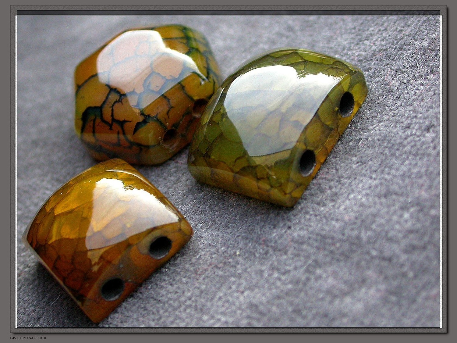 Online fashion jewelry and beads! - Part 3