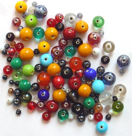 round-polish-beads